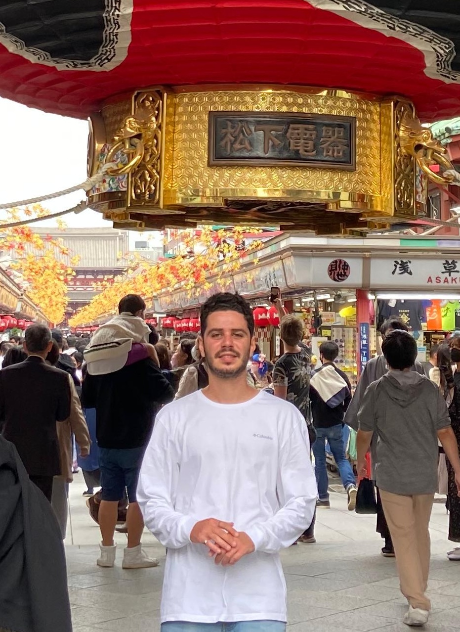 תמונה של יותם